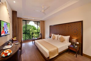 Deluxe Room, 1 Double Bed