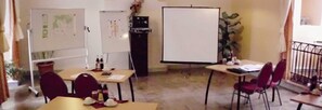 สถานที่จัดงานประชุม