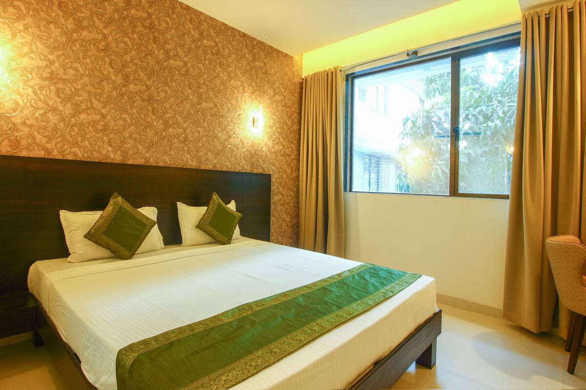 Camera Standard | Letti aggiuntivi (a pagamento), Wi-Fi gratuito, lenzuola