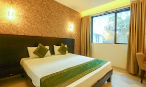 Standard Room | Rollaway beds, free WiFi, bed sheets