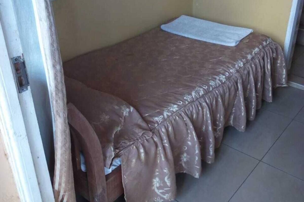 Chambre Simple