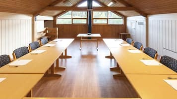 Sala de reunião