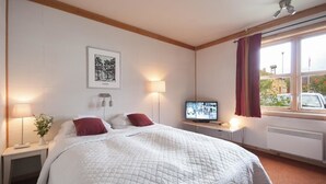 Economy Twin Room