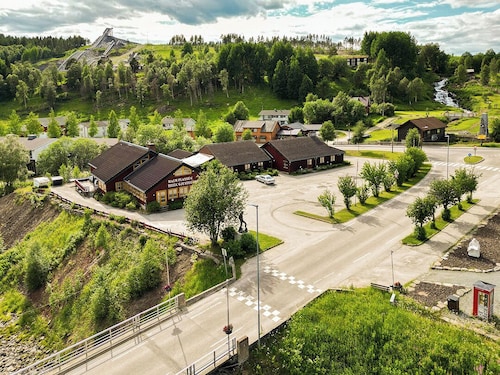 Malmplassen Bed & Breakfast