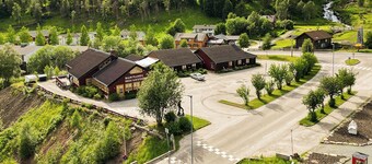 Malmplassen Bed & Breakfast