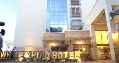 The White Rhino Hotel
