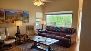 Unclassified image, 2 of 26, button - Ventana Golf Views from the Back-Stunning Mountains from the Front (Tucson)
