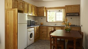 Unclassified image, 4 of 7, button - Residence Capri Block B (Trou aux Biches)
