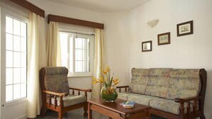 Unclassified image, 3 of 7, button - Residence Capri Block B (Trou aux Biches)