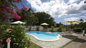 Unclassified image, 5 of 7, button - Residence Capri Block B (Trou aux Biches)