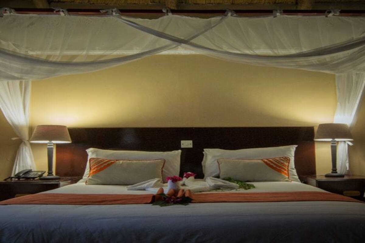 Family Room, 1 Double Bed