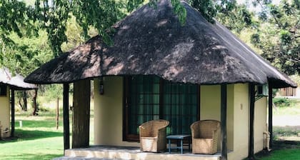 The Big Five Lodge