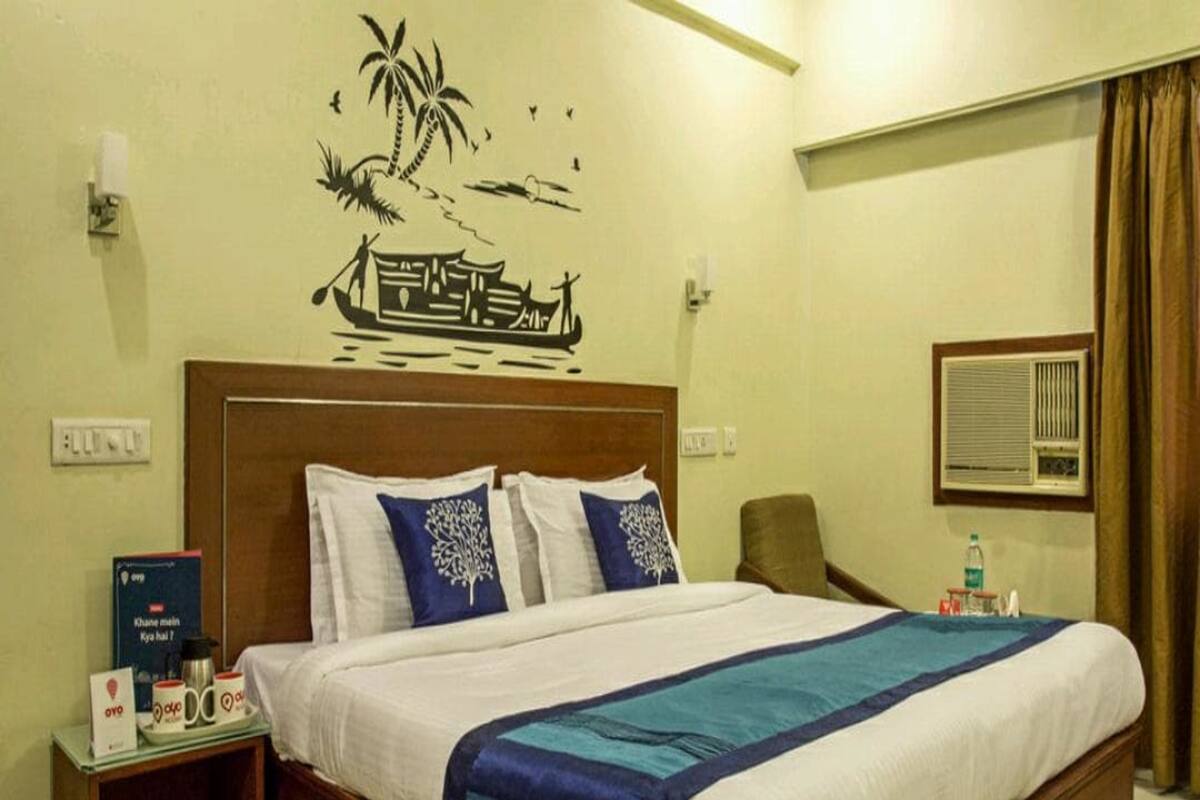 Habitación Deluxe | Camas extra y wifi gratis