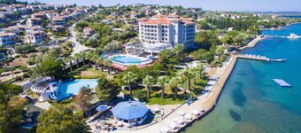 Medis Resort Hotel