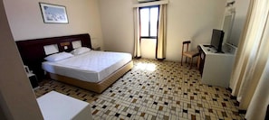 View from room - Medis Resort Hotel (Cesme)