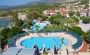 Exterior - Medis Resort Hotel (Cesme)