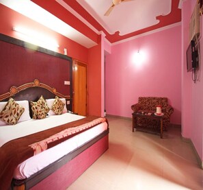 Room - Hotel Sahil (Reasi)