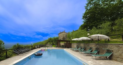 AGRITURISMO CA DI VESTRO - CA DI VESTRO