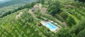 AGRITURISMO CA DI VESTRO - CA DI VESTRO