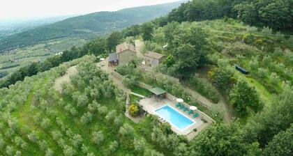 AGRITURISMO CA DI VESTRO - CA DI VESTRO