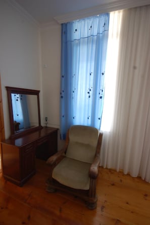 Flat-screen TV - Lelis Guest House (Sighnaghi)