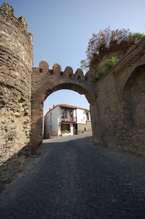 Exterior - Lelis Guest House (Sighnaghi)