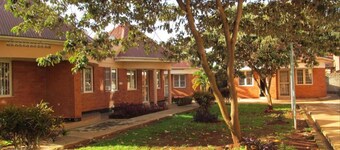 Ulrika Guest House