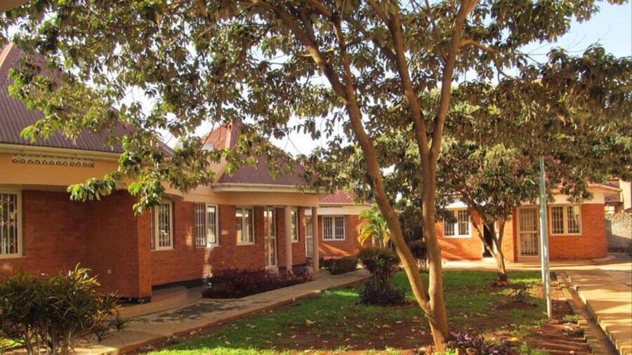 Ulrika Guest House