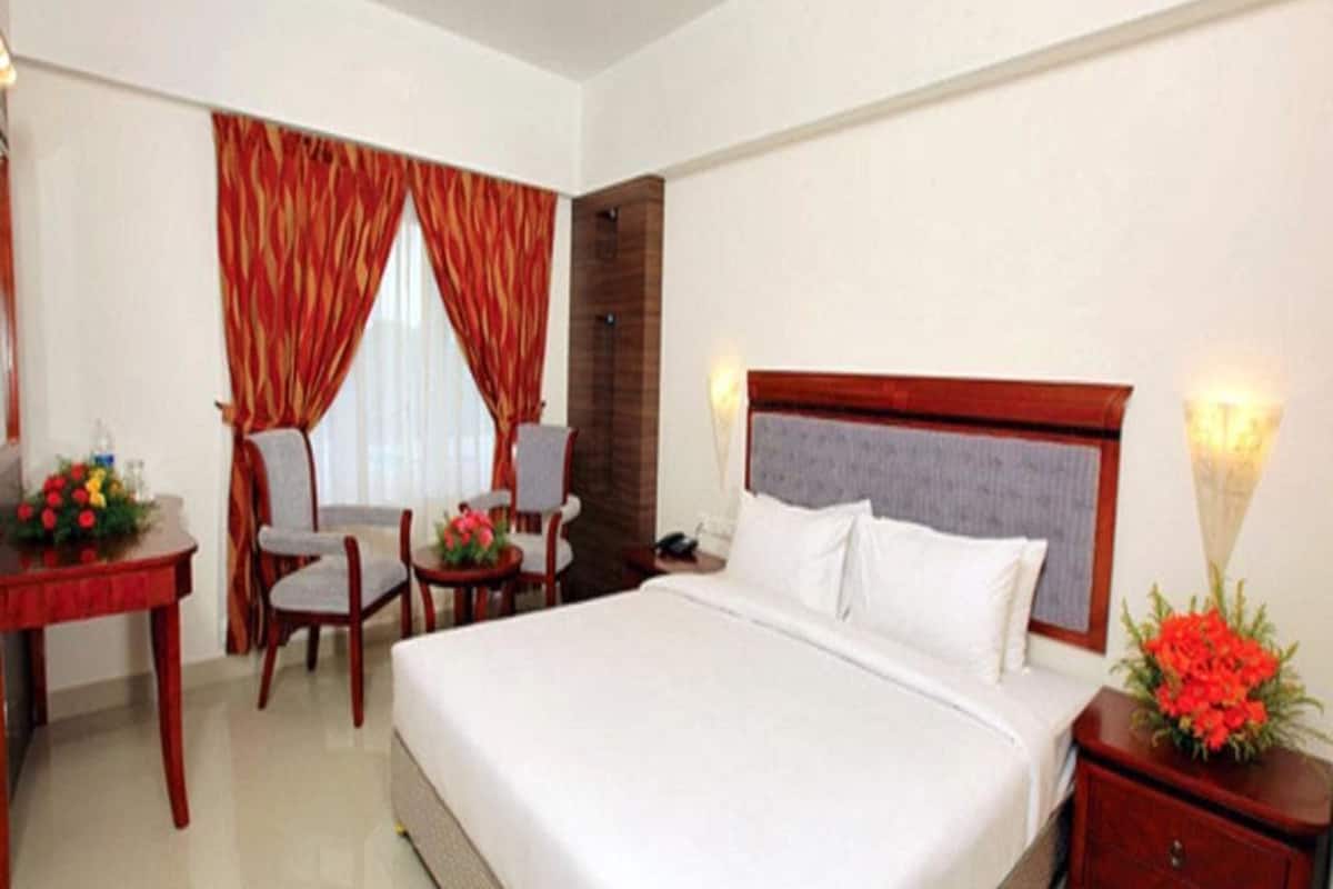 Rollaway beds, free WiFi