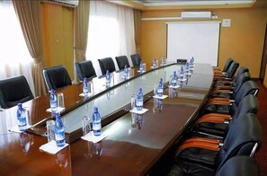 Sala de reuniones