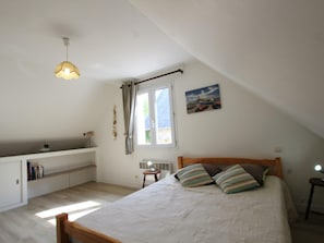 3 chambres, Wi-Fi gratuit