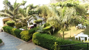 住宿景觀