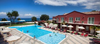 Hotel Valeria del Mar