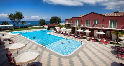 Hotel Valeria del Mar