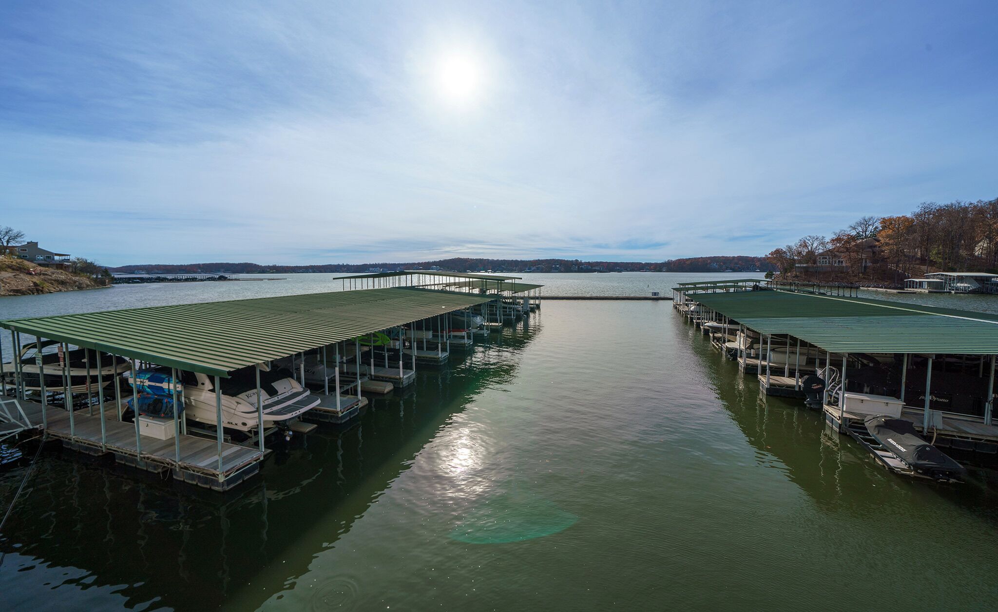 Marina