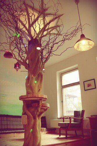 Spirit Lodge Leipzig - Hostel