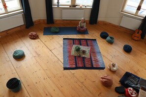 مرفق الاجتماعات