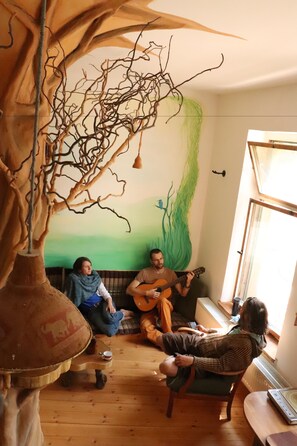 ردهة الانتظار