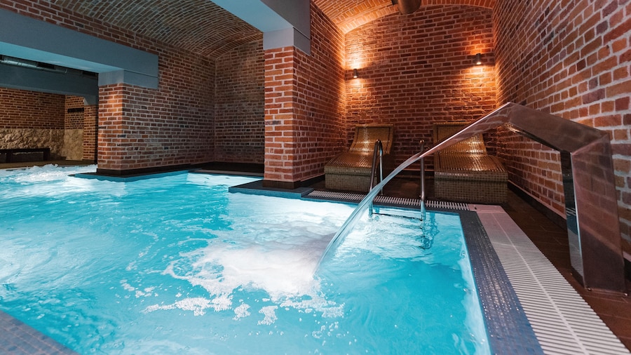 Horizon Apartments - Radziwiłłowska