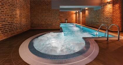 Horizon Apartments - Radziwiłłowska