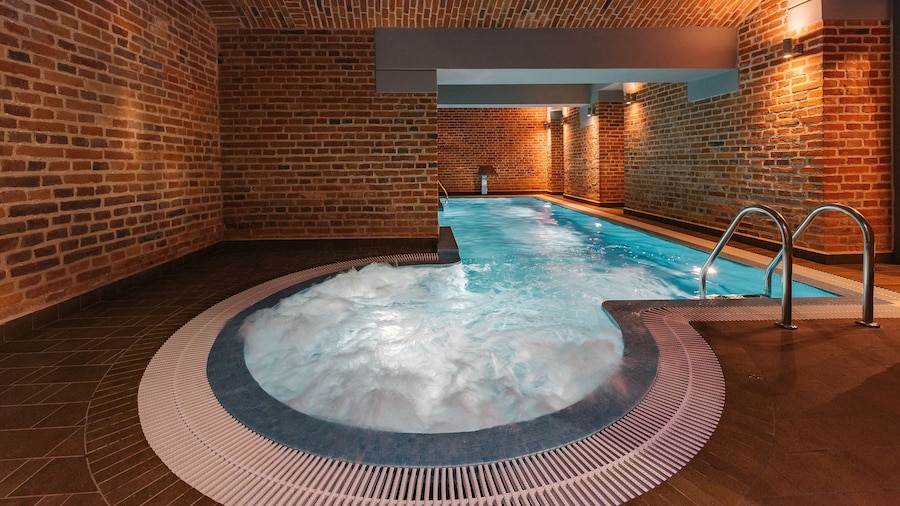 Horizon Apartments - Radziwiłłowska