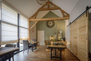 Restaurant - Herbes Folles (Steenwerck)