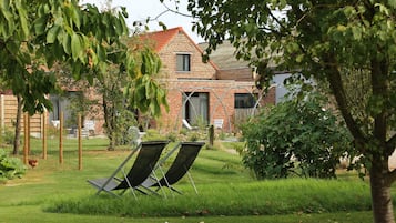 Jardin