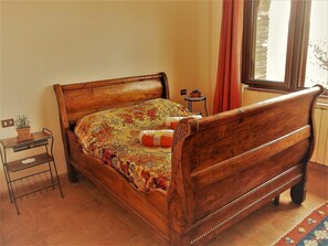 Appartement, 2 chambres (Il Camino)