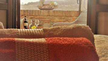 Appartamento, 2 camere da letto, terrazzo (La Terrazza) | Servizio della camera