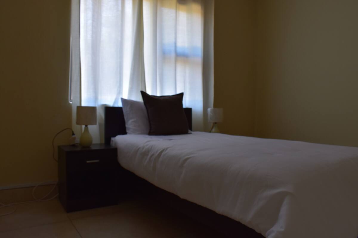 Classic Studio, 2 Bedrooms