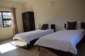 Comfort Studio, 2 Bedrooms
