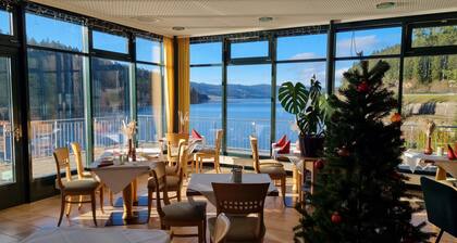 Seehotel Hubertus Schluchsee