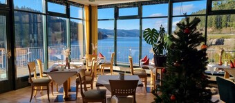 Seehotel Hubertus Schluchsee