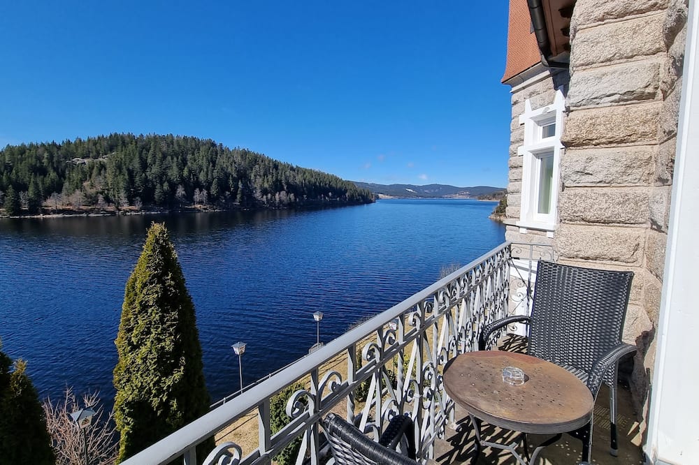Seehotel Hubertus Schluchsee